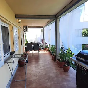  Apartman Apartman Krmpotic Horvátország