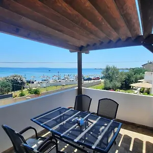  Apartman Morska Vila Horvátország