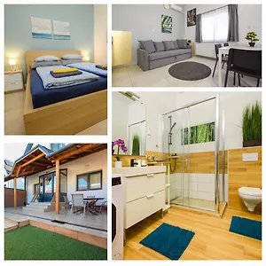  Apartman Island Magyarország
