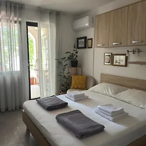  Apartman Stefanija Horvátország
