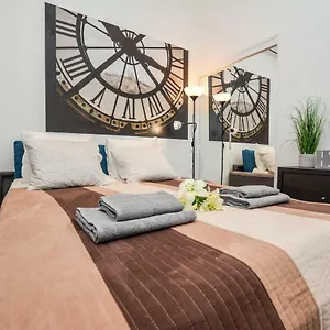  Apartman Timeless With Free Private Parking Magyarország