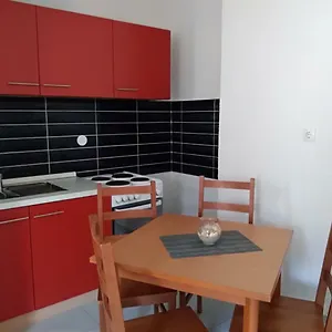  Apartman Lilly Horvátország