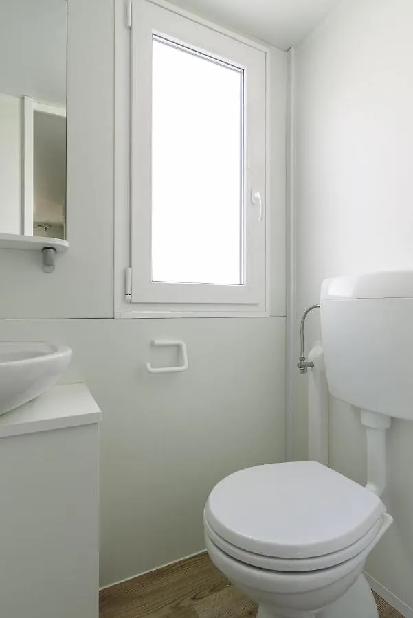 Salve Croatia Mobile Homes In Amadria Park Trogir Seget Vranjica Kemping