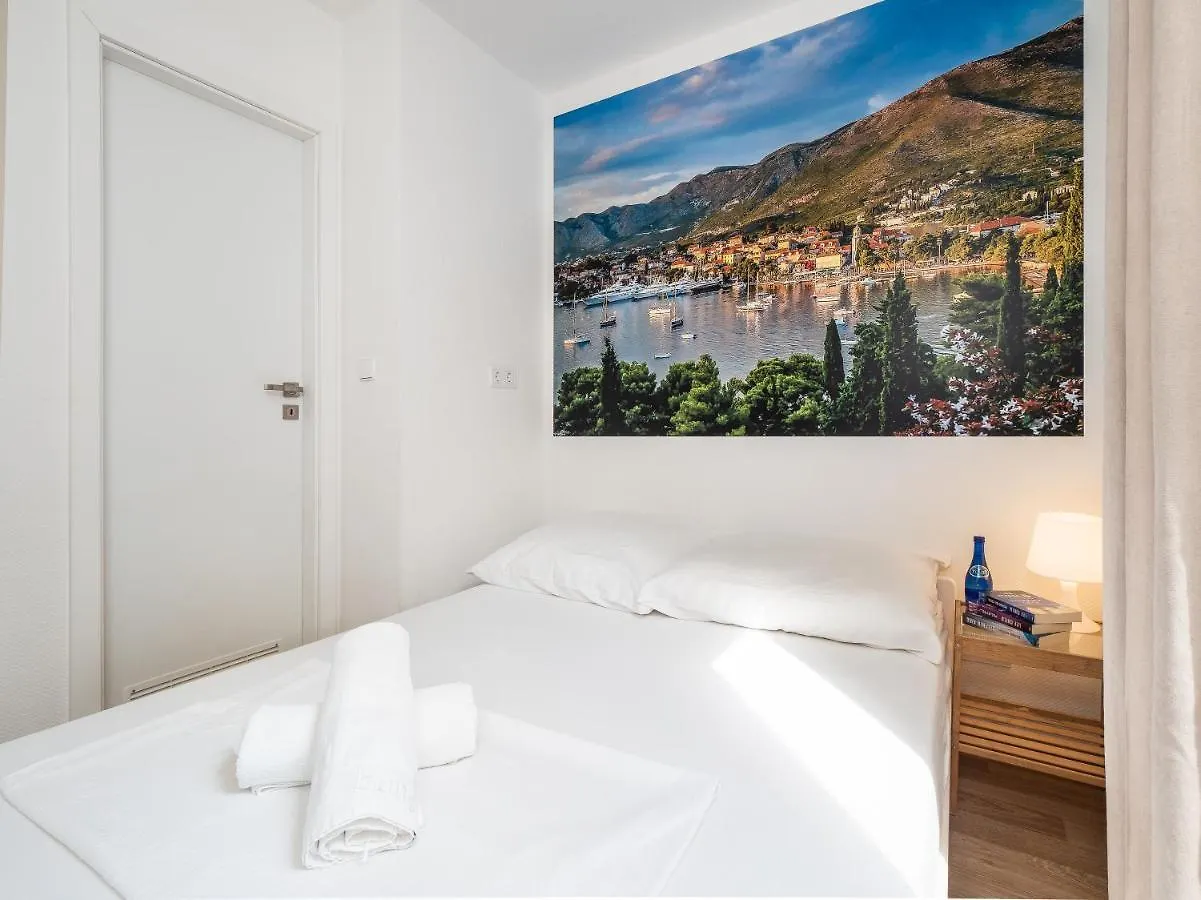 Salve Croatia Mobile Homes In Amadria Park Trogir Seget Vranjica Kemping
