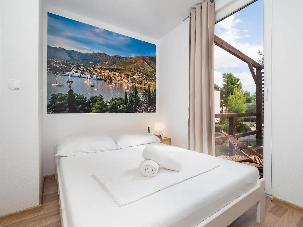Salve Croatia Mobile Homes In Amadria Park Trogir Seget Vranjica