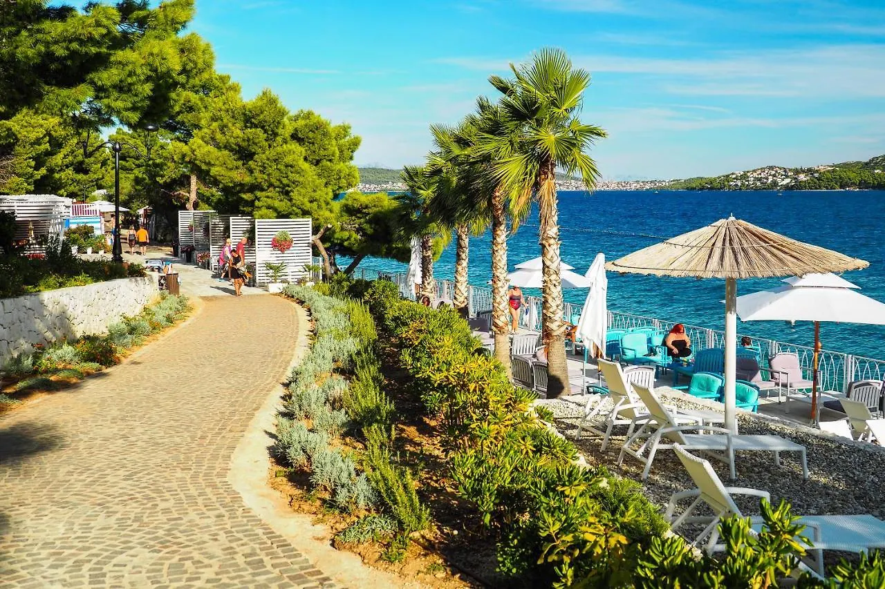 Salve Croatia Mobile Homes In Amadria Park Trogir Seget Vranjica